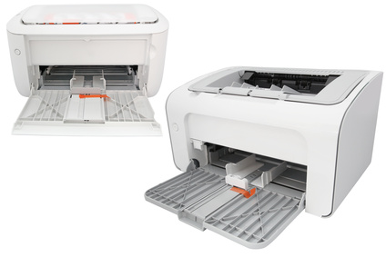 Druckertinte.de - Ratgeber Wie ein Laserdrucker funktioniert